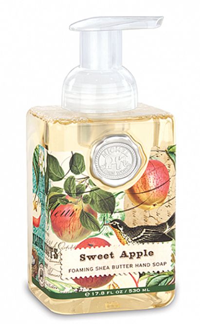 Hovedbilde Duftlys, Sweet Apple, fra ...