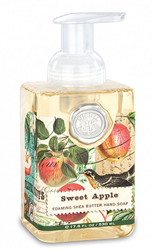 Duftlys, Sweet Apple, fra Michel Design Works.