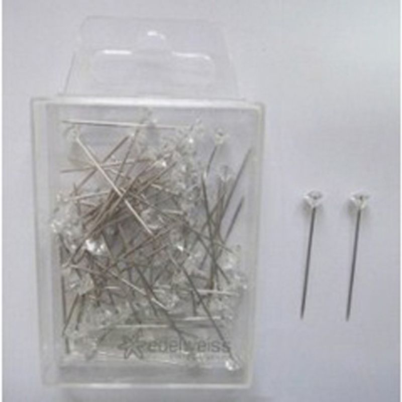 Diamant nål 1-6 mm.