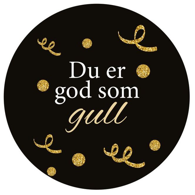 Hovedbilde Rundt kort 