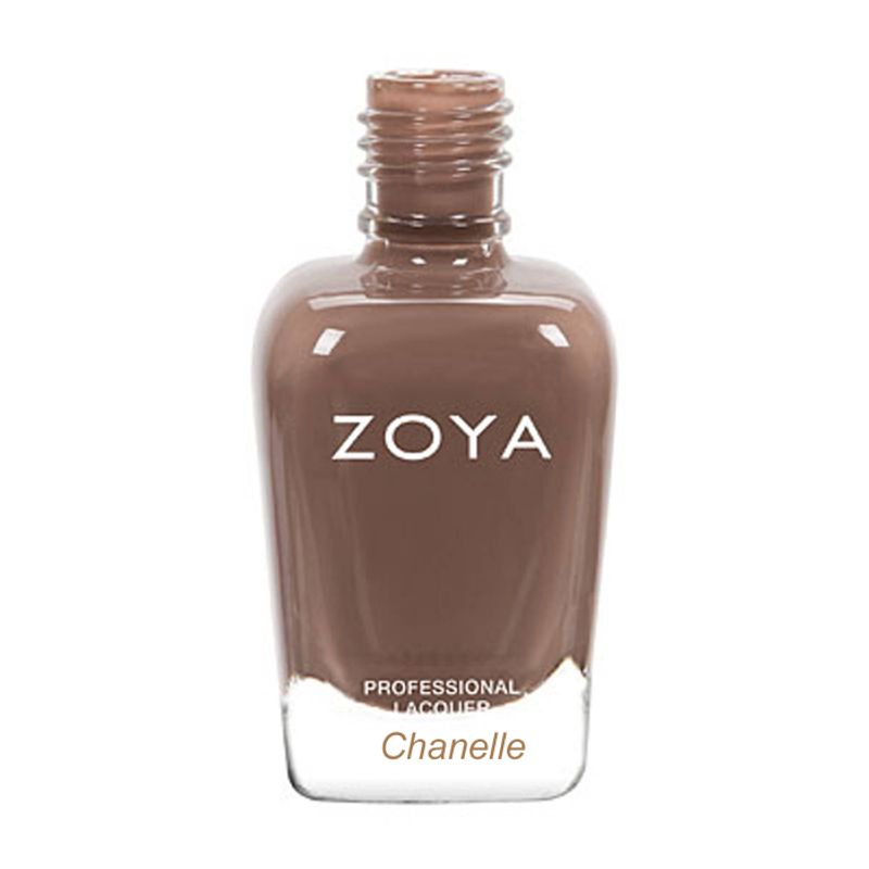 Neglelakk, Chanelle, fra Zoya, 