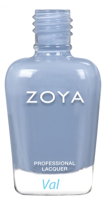 Neglelakk Val, fra Zoya.